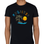 Muqdisho Tshirt